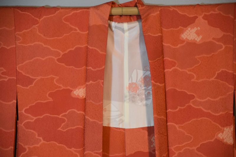 Vintage Haori Jacket - Image 3