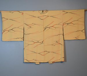 Vintage Haori Jacket