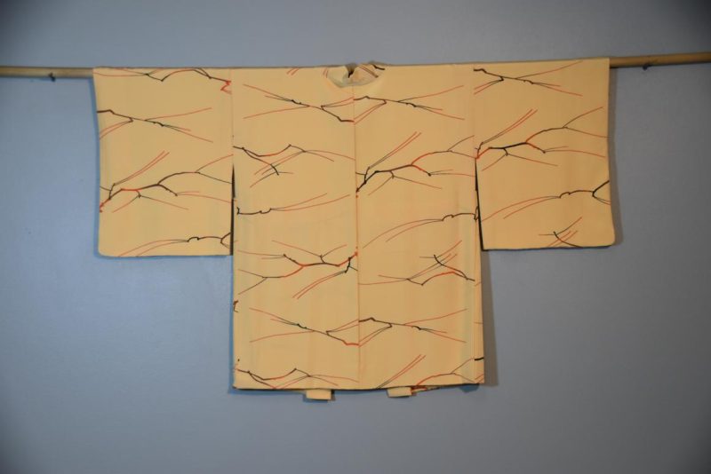 Vintage Haori Jacket