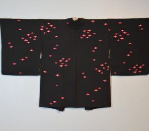 Vintage Haori Jacket