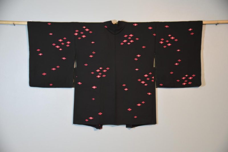 Vintage Haori Jacket