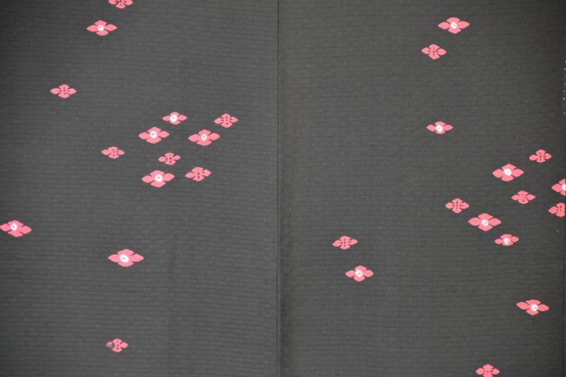 Vintage Haori Jacket - Image 2