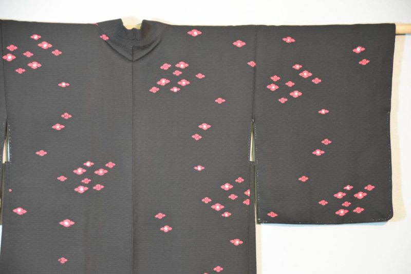 Vintage Haori Jacket - Image 5