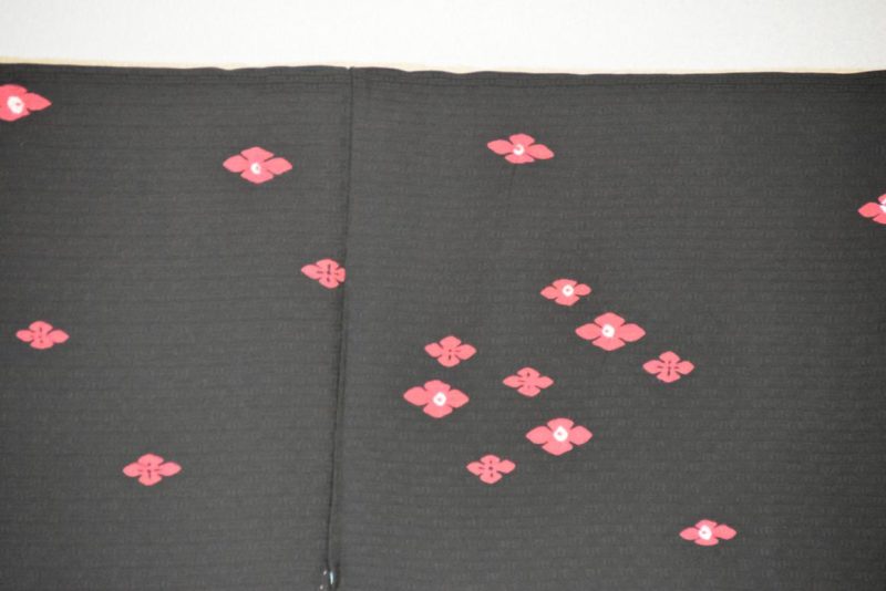 Vintage Haori Jacket - Image 4