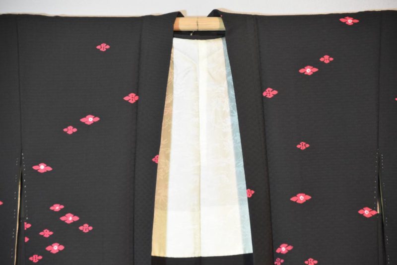 Vintage Haori Jacket - Image 6