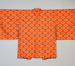 Japanese Vintage Haori
