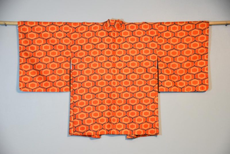 Japanese Vintage Haori