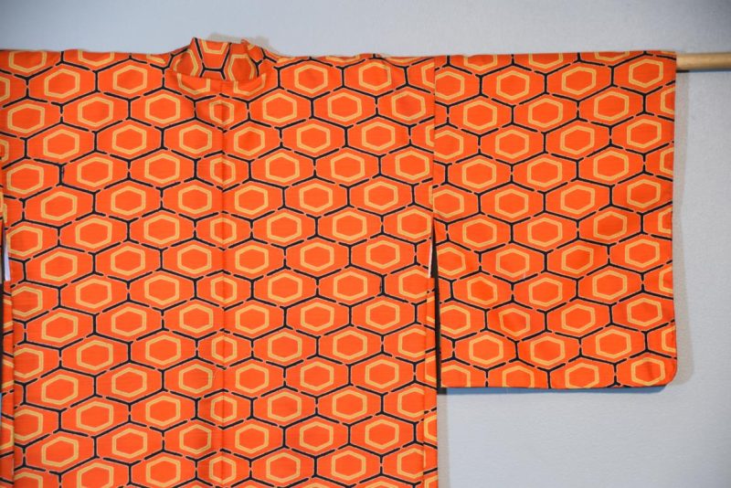 Japanese Vintage Haori - Image 6