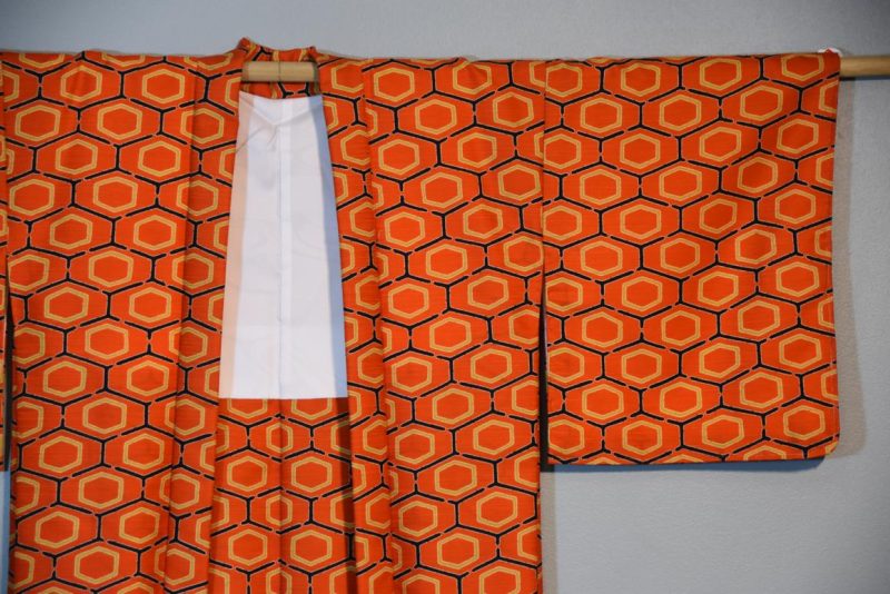 Japanese Vintage Haori - Image 5