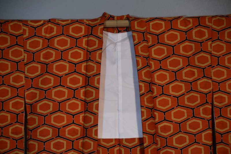 Japanese Vintage Haori - Image 4