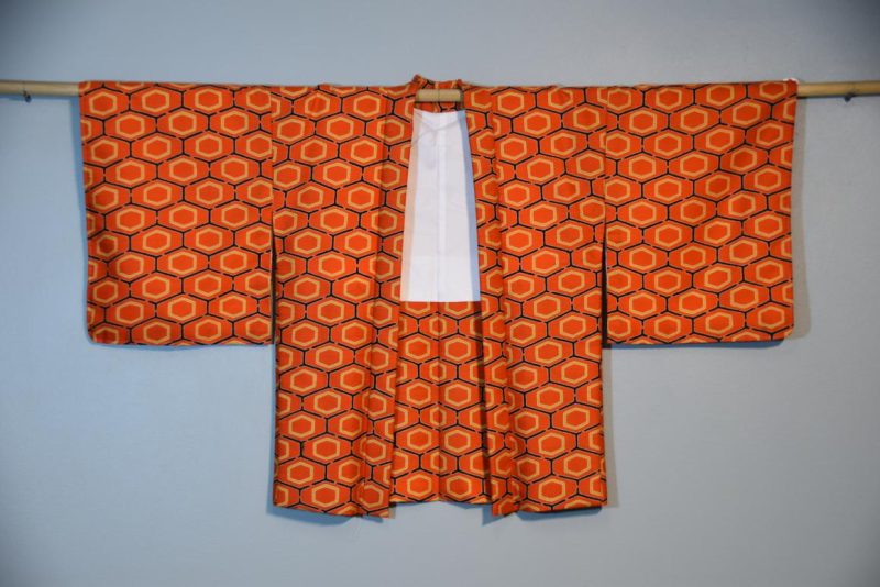 Japanese Vintage Haori - Image 3