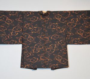 Japanese Haori