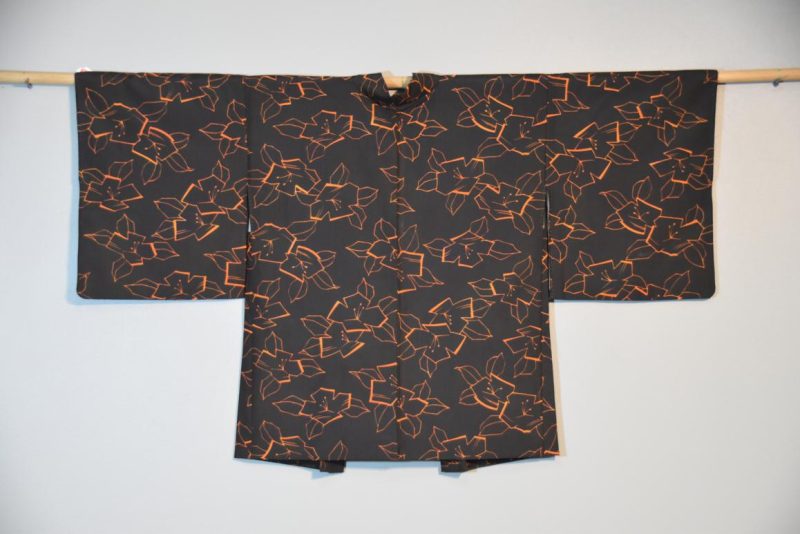 Japanese Haori