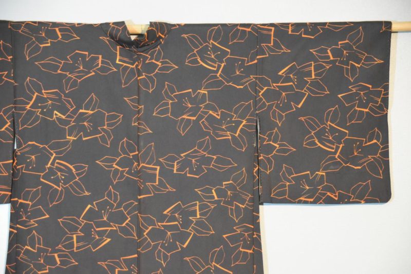 Japanese Haori - Image 6