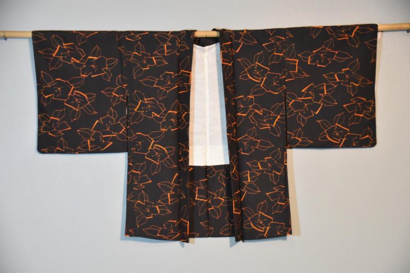 Japanese Haori - Image 5