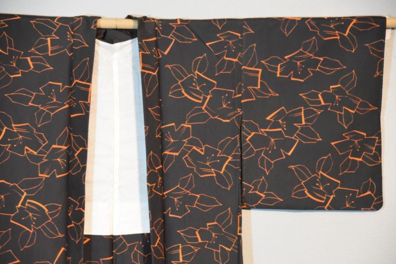 Japanese Haori - Image 4