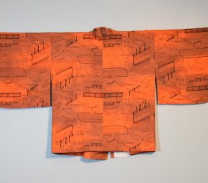 Japanese Haori
