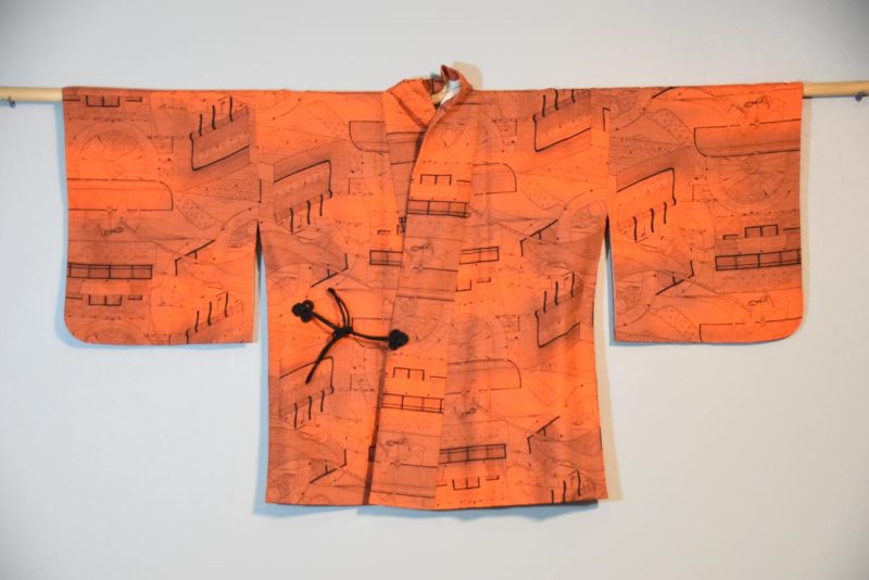 Japanese Haori - Image 10