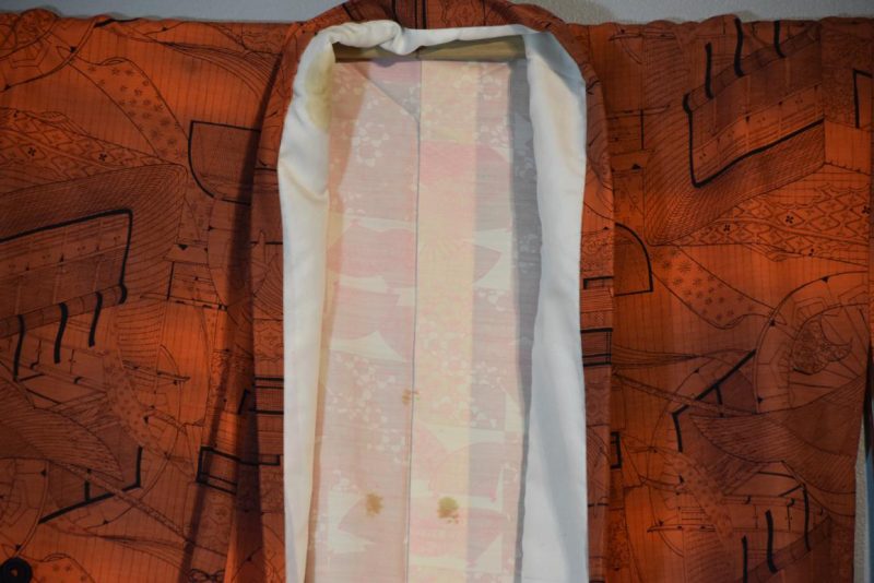 Japanese Haori - Image 7