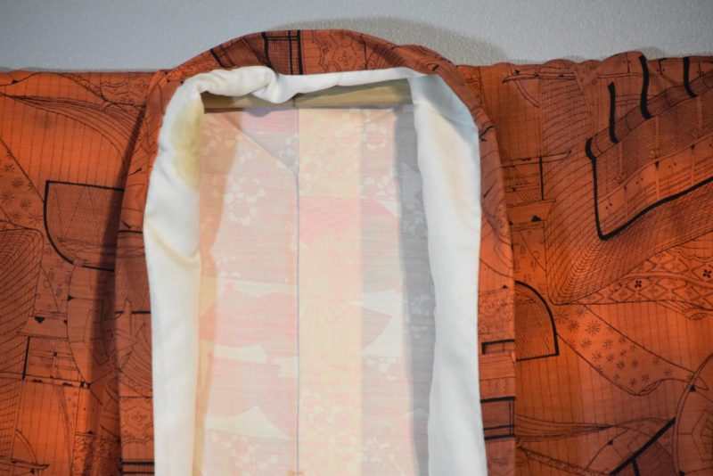 Japanese Haori - Image 5