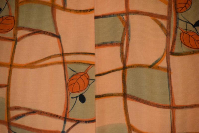 Silk Kimono Jacket - Image 2