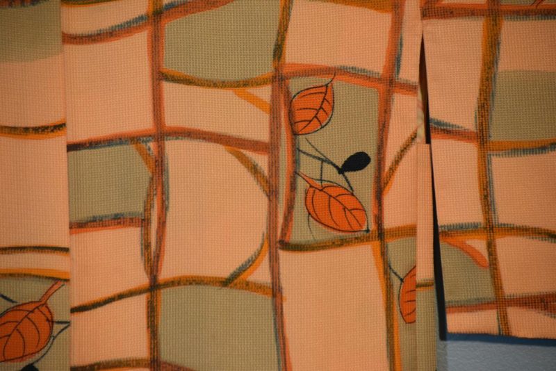 Silk Kimono Jacket - Image 5