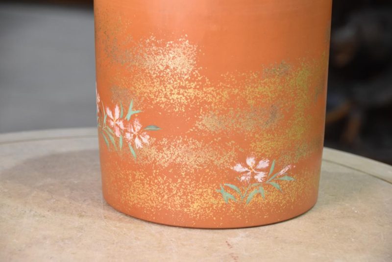 Terracotta Brazier/Incense Burner Width:195mm - Image 2