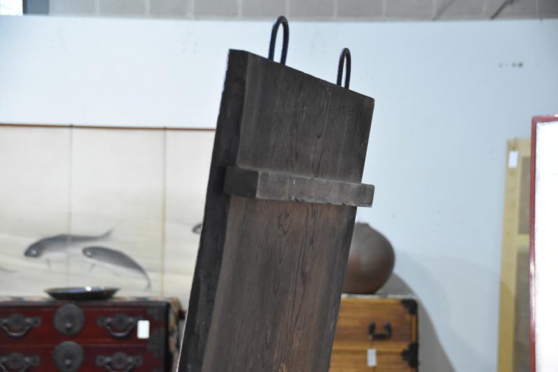 Antique Japanese Kamban Sign Height:1790mm - Image 7