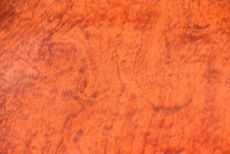 Hardwood Coffee Table Width:1520mm - Image 3