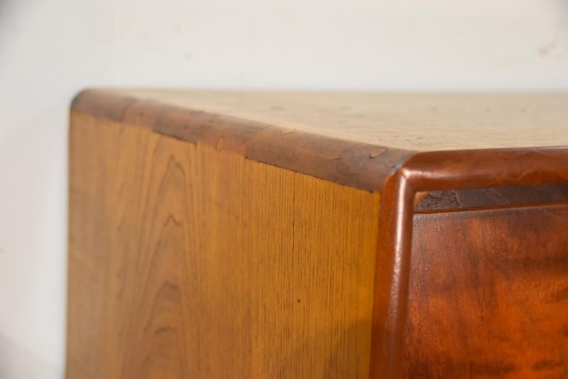 Japanese Chadansu Tea Storage and Display Chest Width:1070mm - Image 14