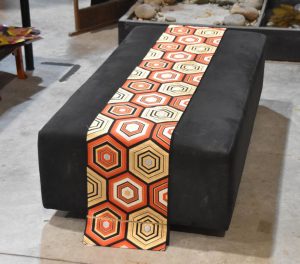 Japanese Fukuro Obi Sash Width:4000mm