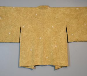 Japanese Silk Haori