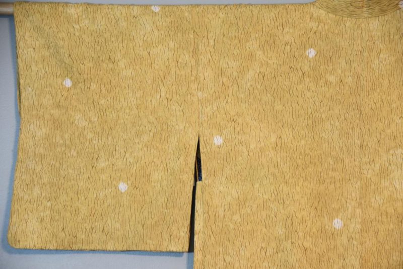 Japanese Silk Haori - Image 2
