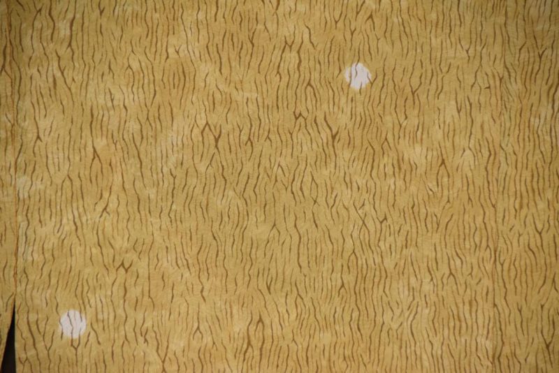 Japanese Silk Haori - Image 8