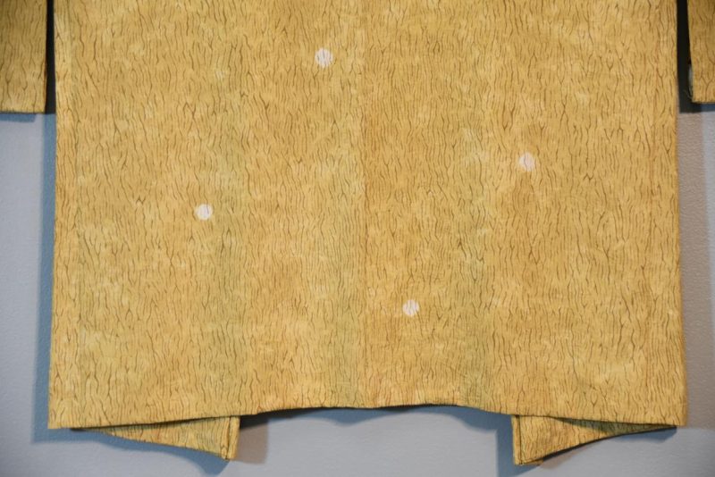 Japanese Silk Haori - Image 7
