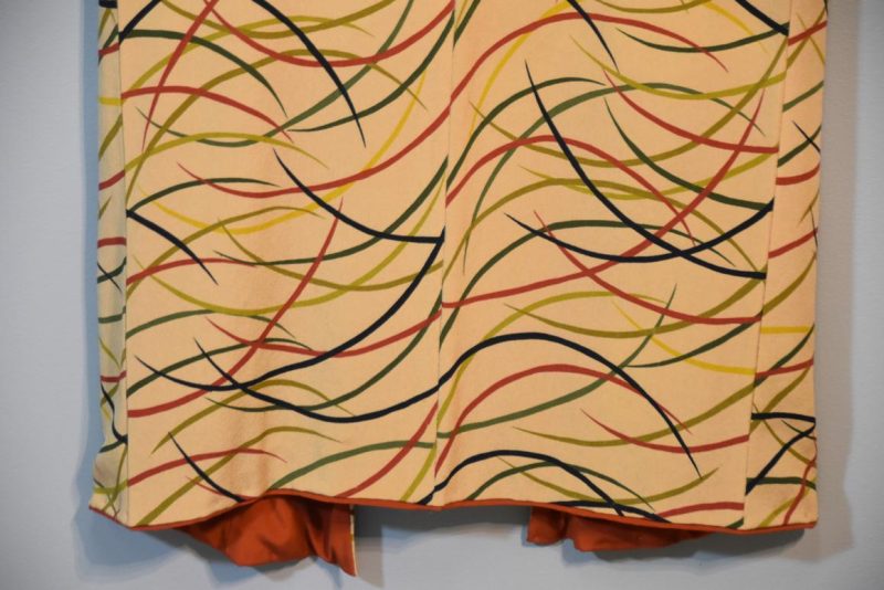 Vintage Silk Kimono - Image 6
