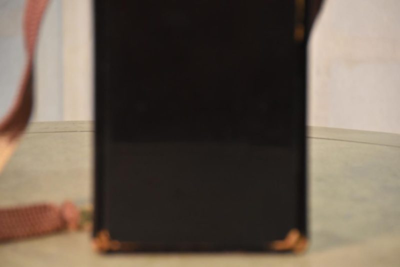 Japanese Maki-E Lacquer Box Length:410 - Image 25