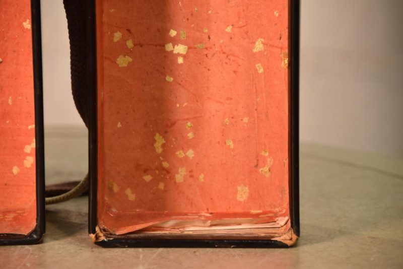 Japanese Maki-E Lacquer Box Length:410 - Image 31