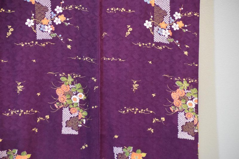 Vintage Kimono - Image 2