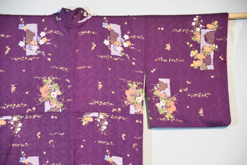 Vintage Kimono - Image 7