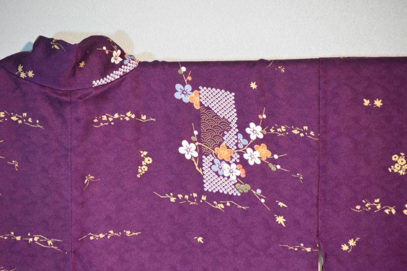 Vintage Kimono - Image 6
