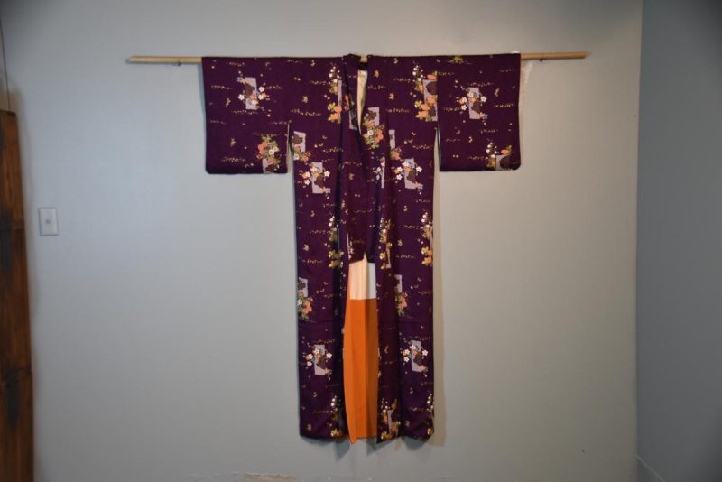 Vintage Kimono - Image 5