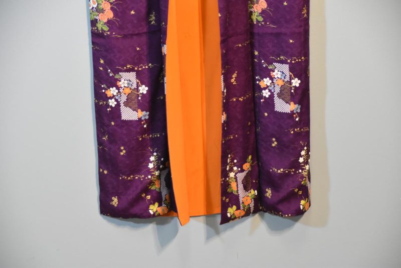 Vintage Kimono - Image 3