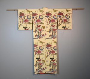 Stunning Vintage Kimono