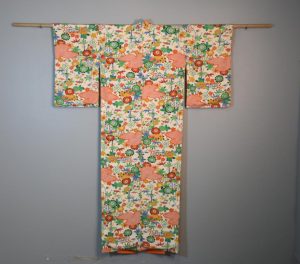 Stunning Vintage Kimono
