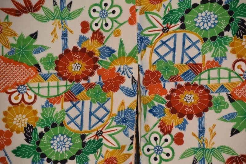 Stunning Vintage Kimono - Image 6