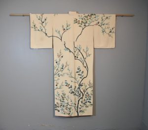 Japanese Traditional Dress