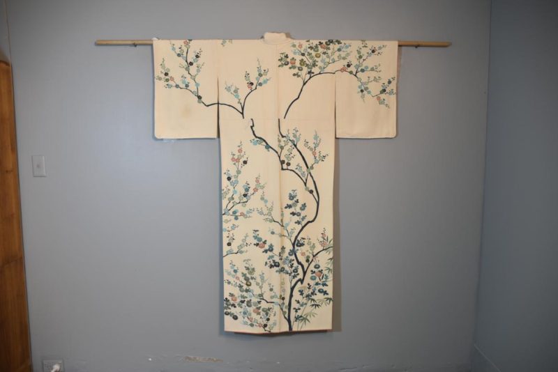 Japanese Traditional Dress