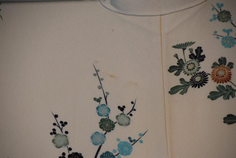 Japanese Traditional Dress - Image 7