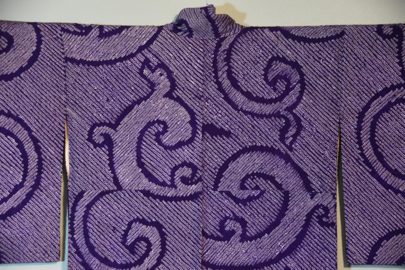 Shibori Kimono - Image 6